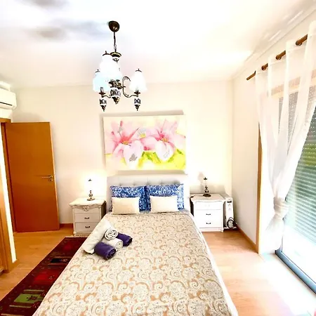 Zenit Luxury Marina Village Appartement Olhão Exterior foto