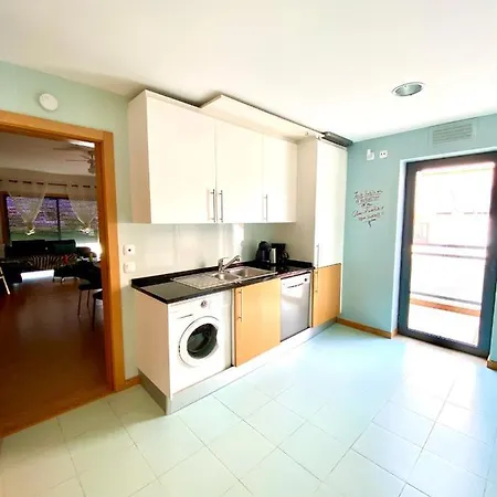 Zenit Luxury Marina Village Appartement Olhão Exterior foto
