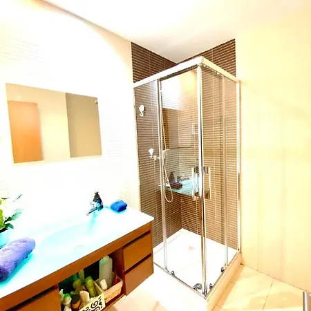 Zenit Luxury Marina Village Appartement Olhão Exterior foto