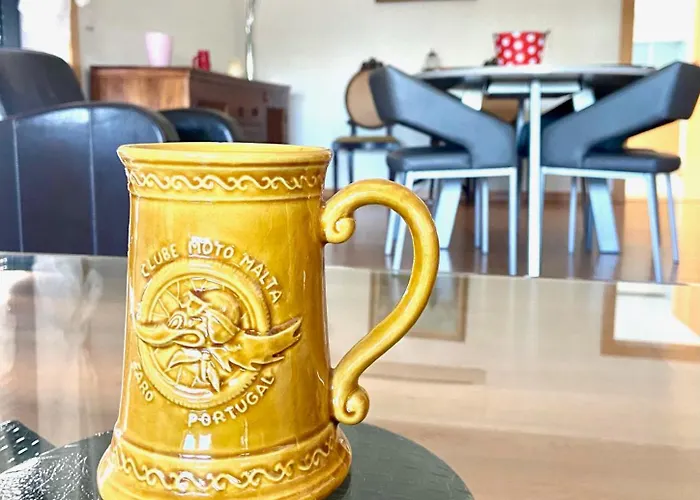Zenit Luxury Marina Village Appartement