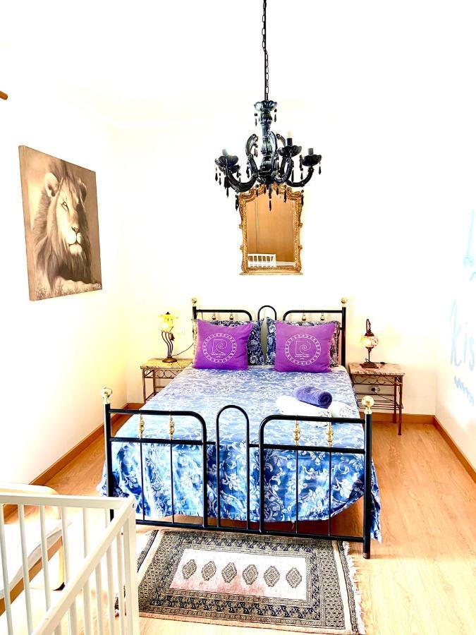 Apartment Zenit Luxury Marina Village