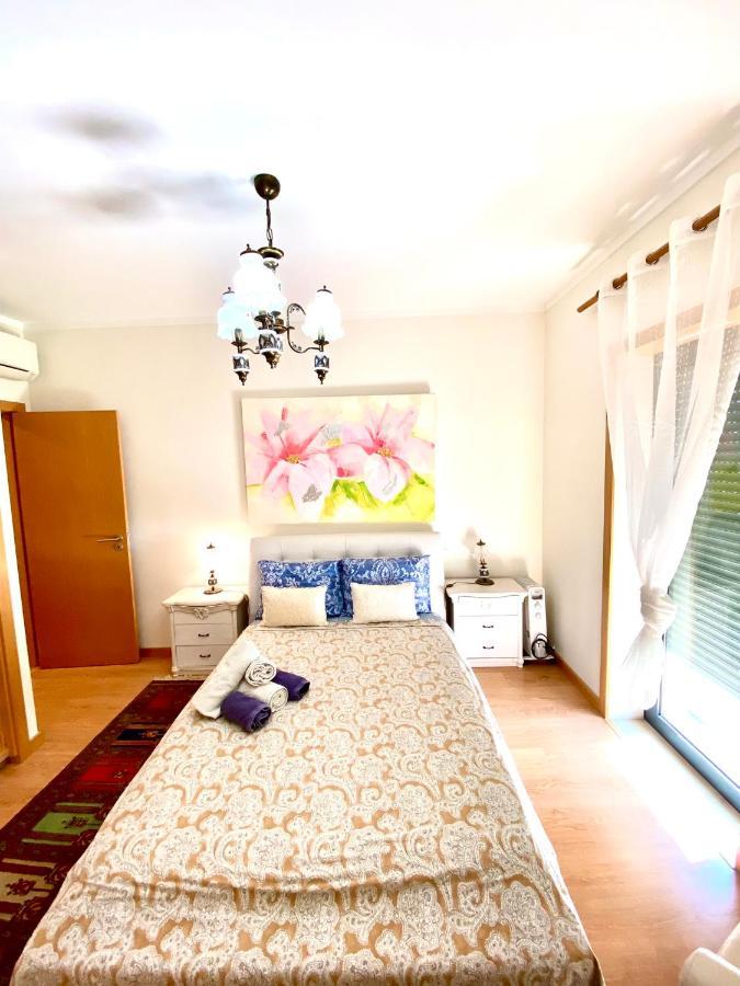Apartamento Zenit Luxury Marina Village