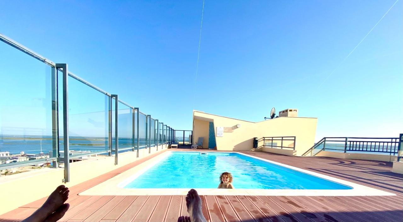 Zenit Luxury Marina Village Olhão