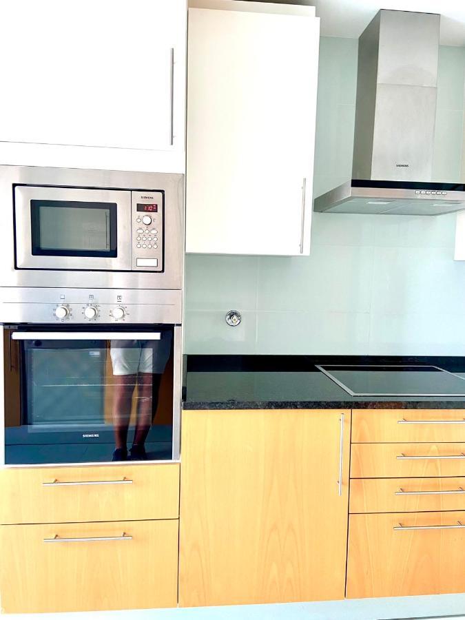 Zenit Luxury Marina Village Apartment