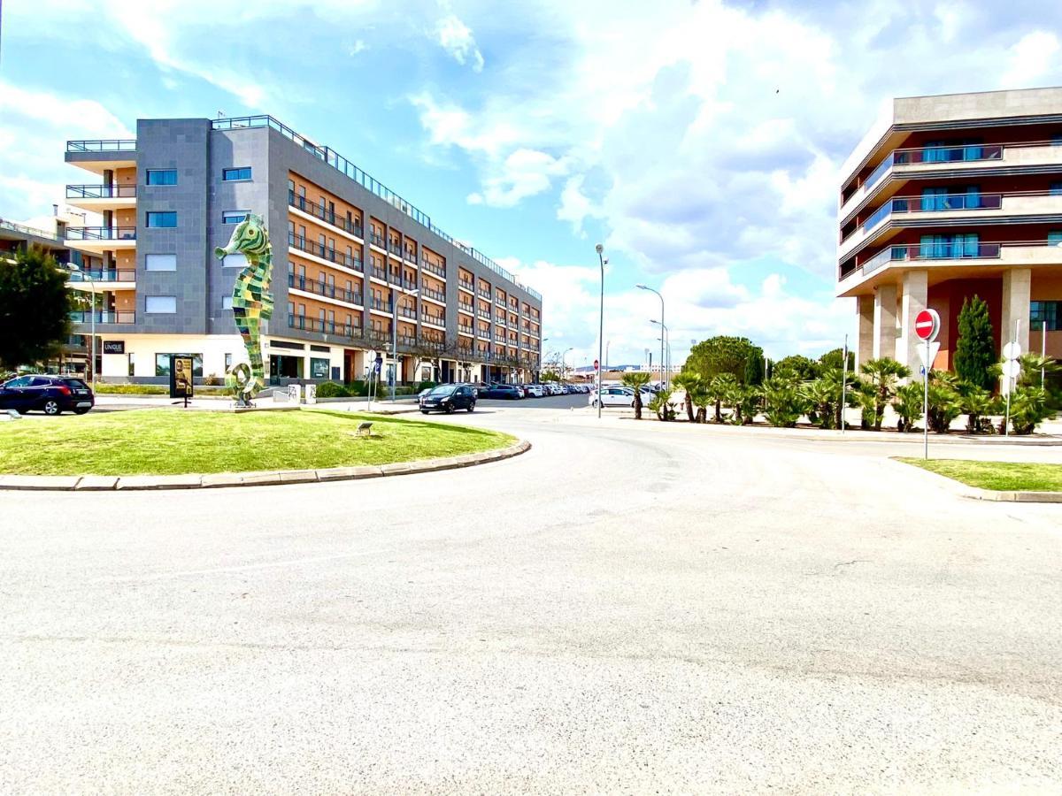 Apartment Zenit Luxury Marina Village