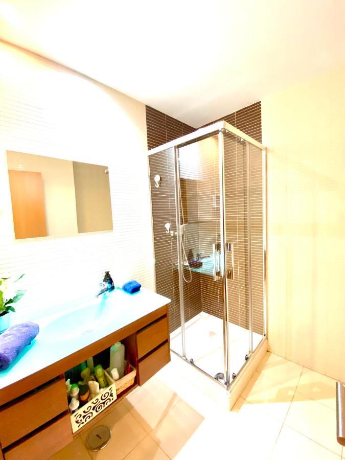 Zenit Luxury Marina Village Apartamento Olhão