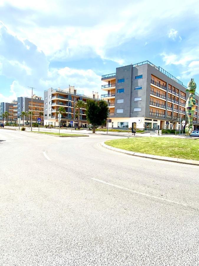 Apartamento Zenit Luxury Marina Village *