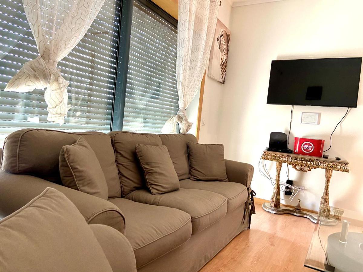 Zenit Luxury Marina Village Apartamento Olhão