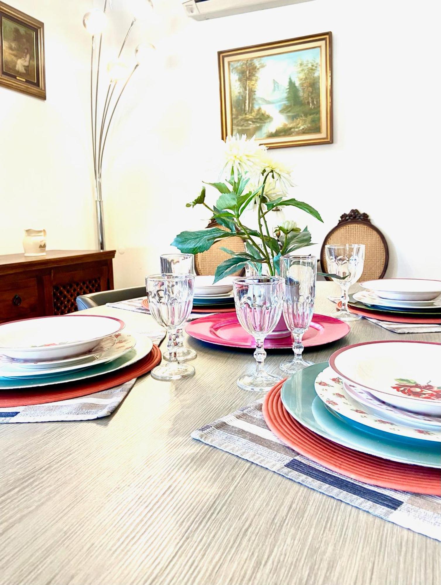 Apartamento Zenit Luxury Marina Village *